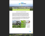 Screenshot van PDF - Strategic Agenda (Engelsetalig)