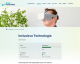 Screenshot van Project